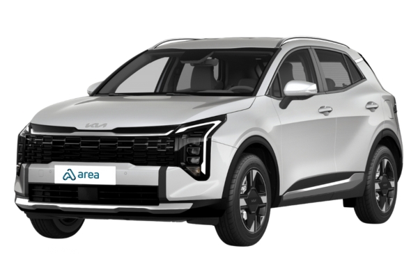 kia sportage 1.6 crdi mhev dct7 business n1