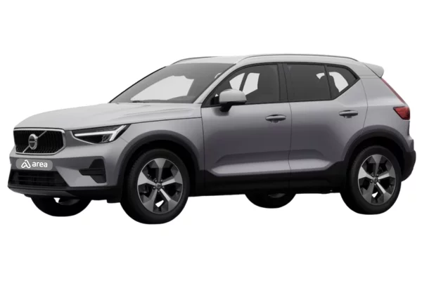 noleggio lungo termine volvo xc 40