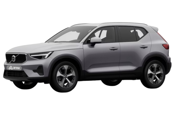 Volvo XC40  B3 Automatico Core N1