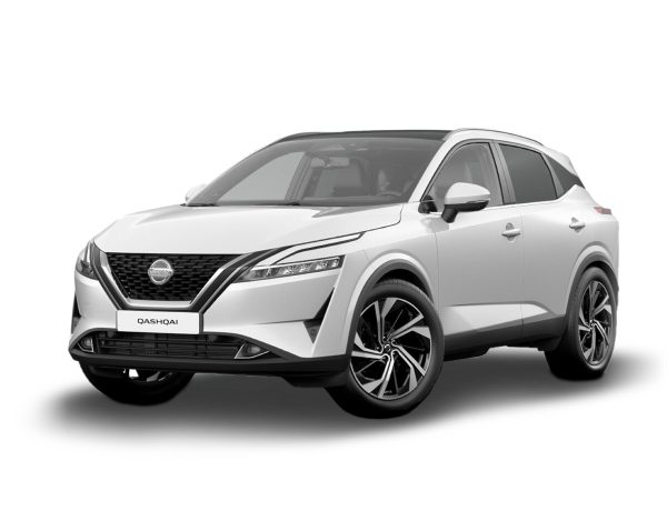 Nissan Qashqai 1.5 Hev E-Power Acenta Auto