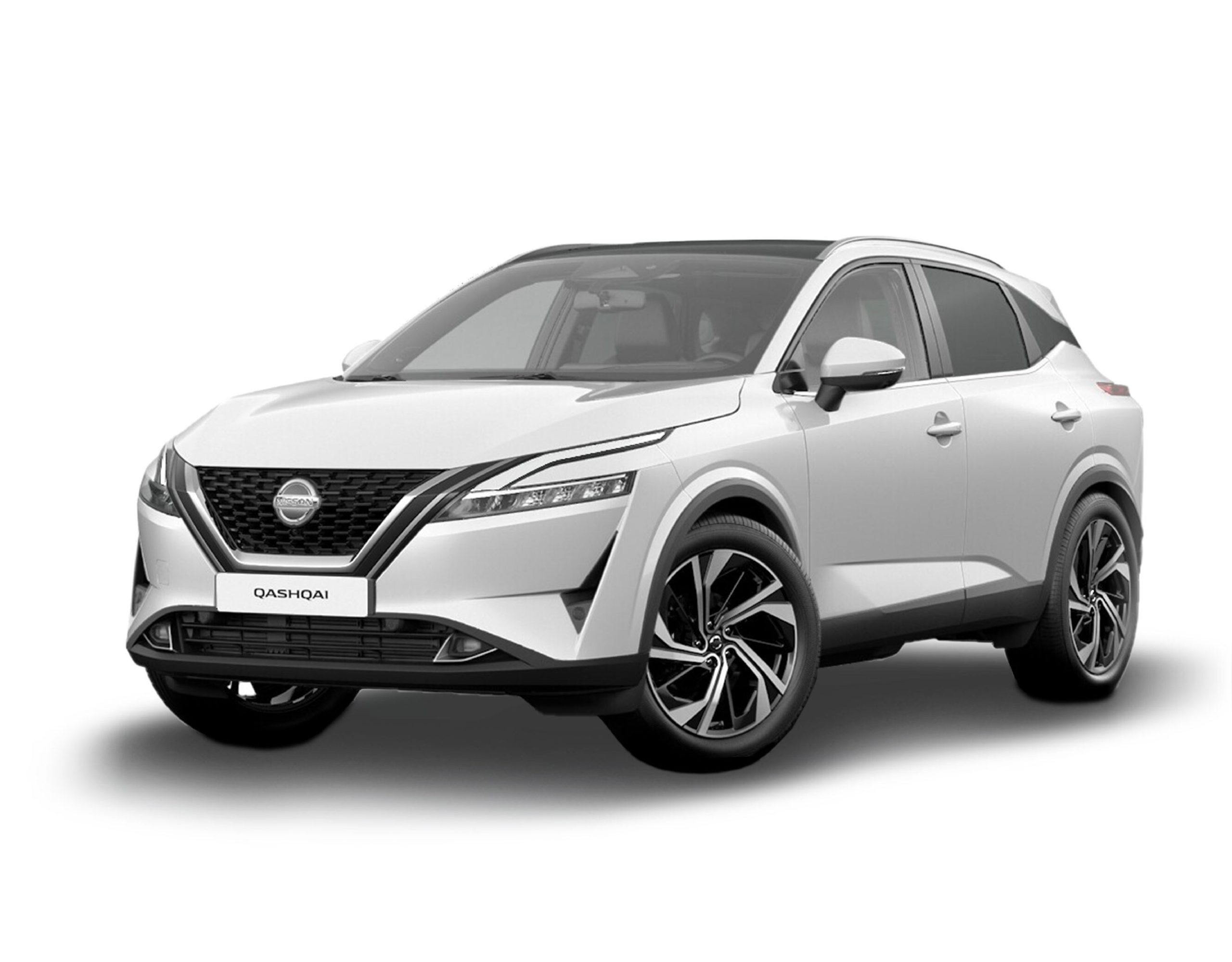 Nissan Qashqai 1.5 Hev E-Power Acenta Auto
