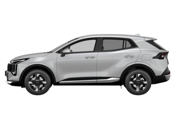 KIA Sportage 1.6 Crdi Mhev Dct7 Business N1 - immagine 2