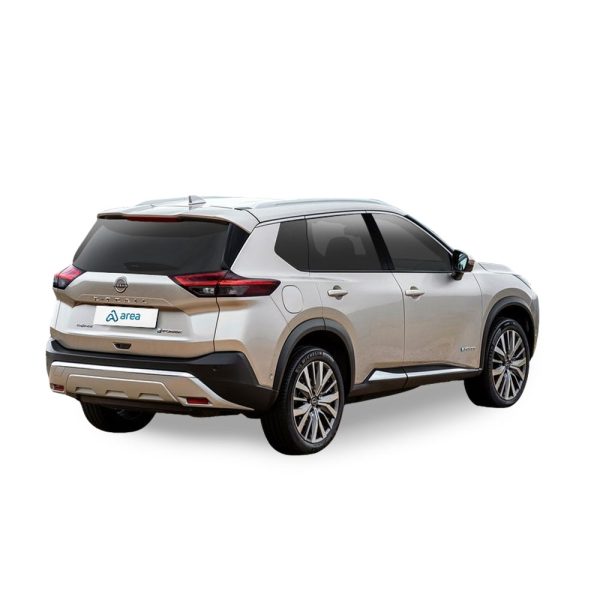 Nissan X-Trail 1.5 Erev E-Power N-Connecta Auto - immagine 2