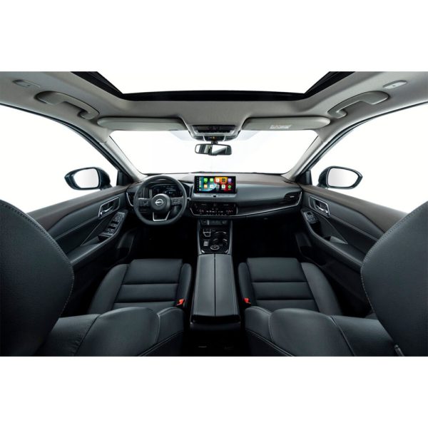 Nissan X-Trail 1.5 Erev E-Power N-Connecta Auto - immagine 3