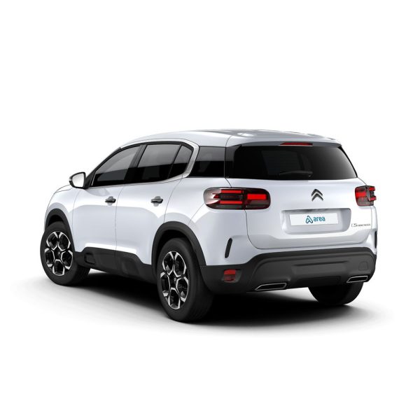 Citroen C5 Aircross Bluehdi 130 S&SPlus Eat8 N1 - immagine 3