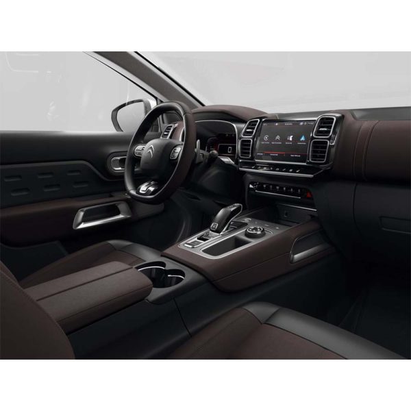 Citroen C5 Aircross Bluehdi 130 S&SPlus Eat8 N1 - immagine 2