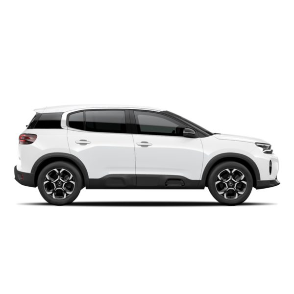 Citroen C5 Aircross Bluehdi 130 S&SPlus Eat8 N1 - immagine 4
