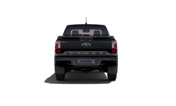 Ford Ranger Limited Auto 4wd 2.0 Ecoblue 205cv Dc - immagine 3