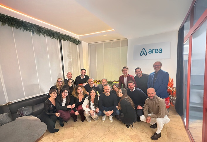 Foto Team