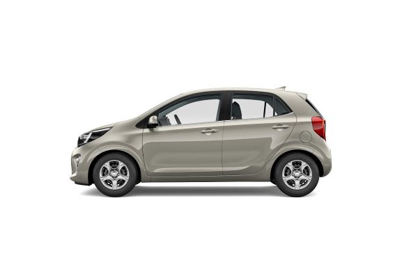 KIA PICANTO 1.0 Mpi Urban - immagine 2