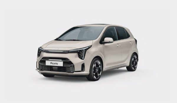 KIA PICANTO 1.0 Mpi Urban