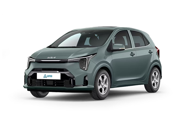KIA PICANTO 1.0 Mpi Urban