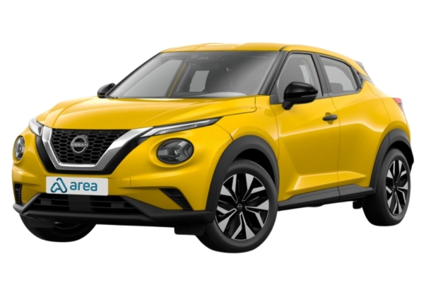 Nissan Juke 1.0 DIG-T 114 Connecta Dct