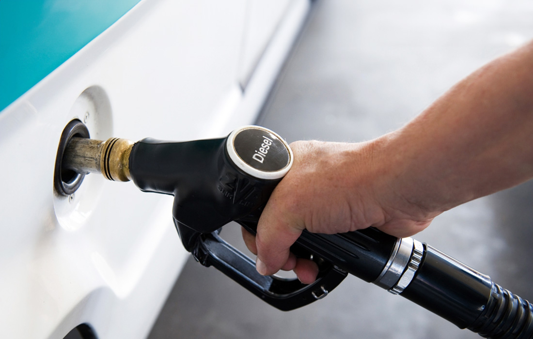 noleggio a lungo termine auto diesel