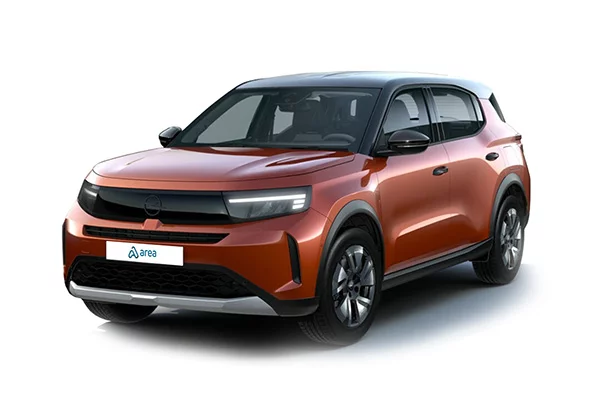 Opel Frontera Hybrid 110cv Edition EDCT