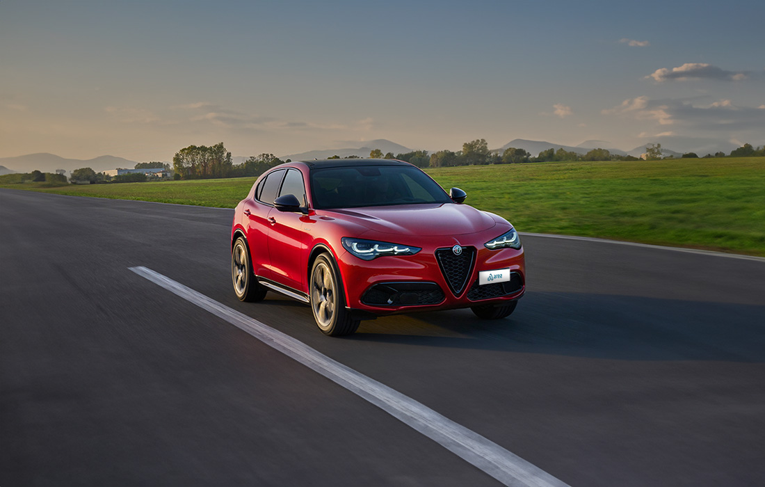 offerte alfa romeo noleggio lungo termine
