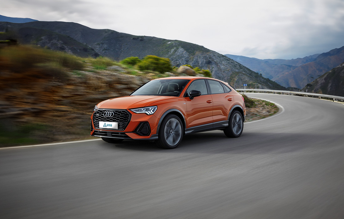 offerte audi noleggio lungo termine