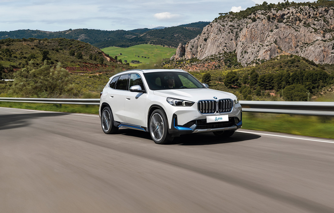 offerte bmw noleggio lungo termine