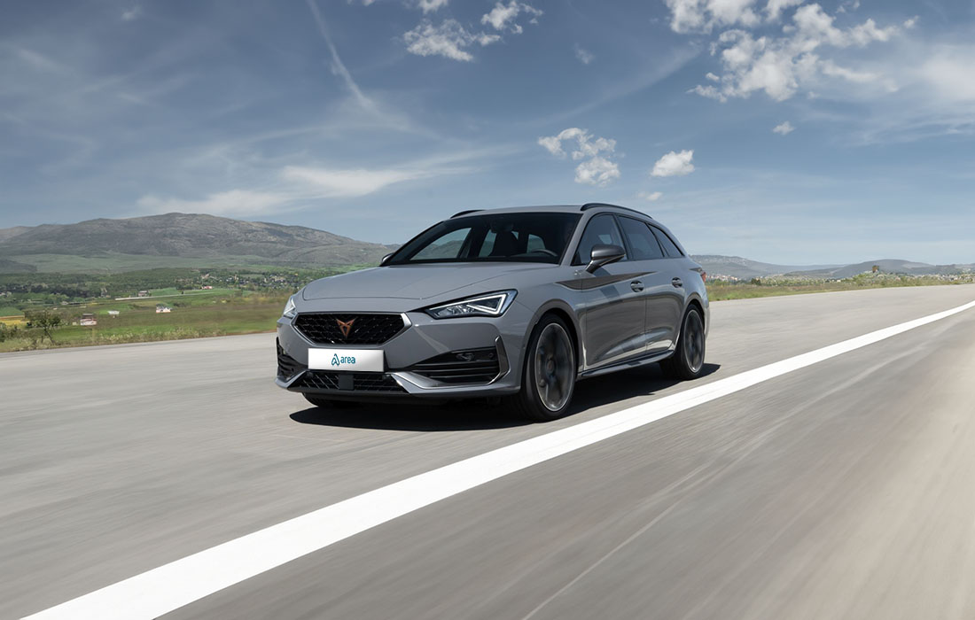 offerte cupra noleggio lungo termine