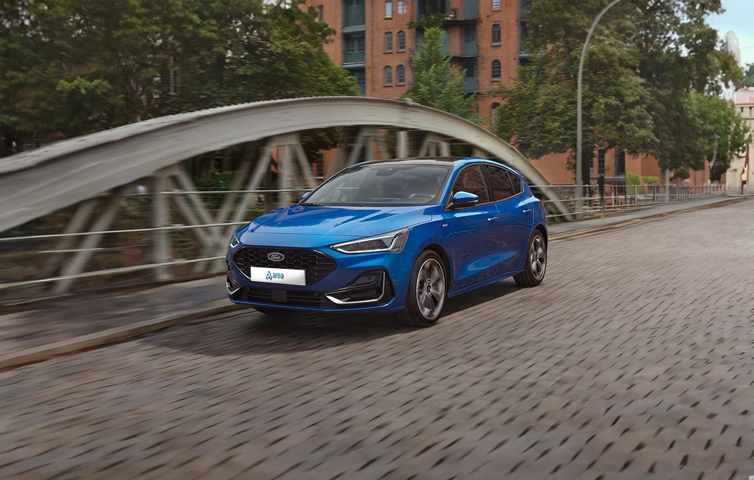 offerte ford noleggio lungo termine