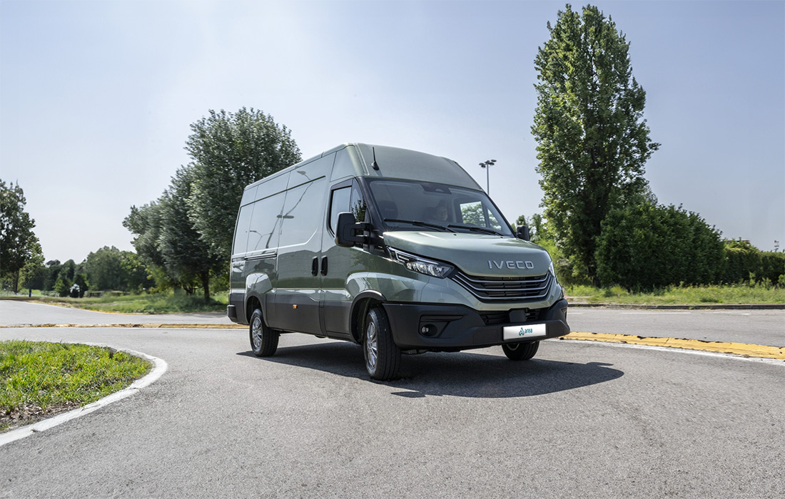 offerte iveco noleggio lungo termine