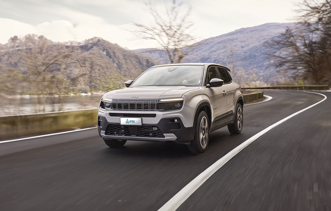 offerte jeep noleggio lungo termine