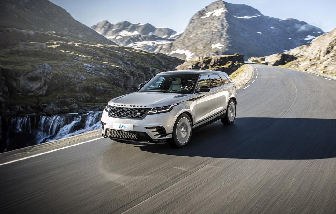 offerte land rover noleggio lungo termine