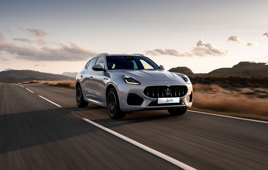 offerte maserati noleggio lungo termine