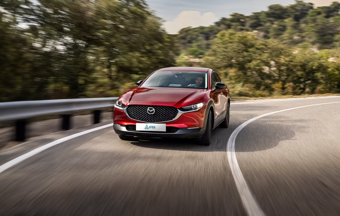 offerte mazda noleggio lungo termine