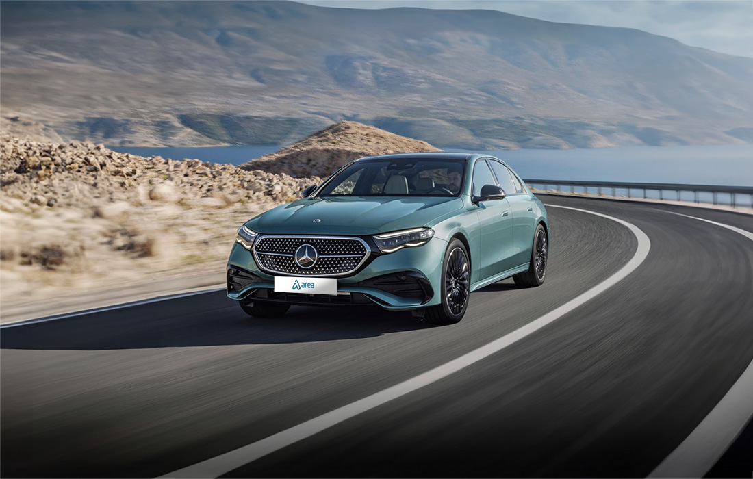offerte mercedes noleggio lungo termine