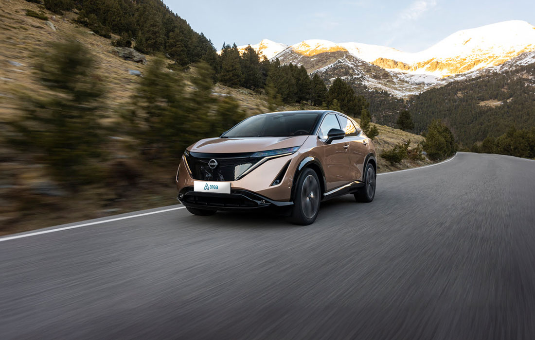 offerte nissan noleggio lungo termine