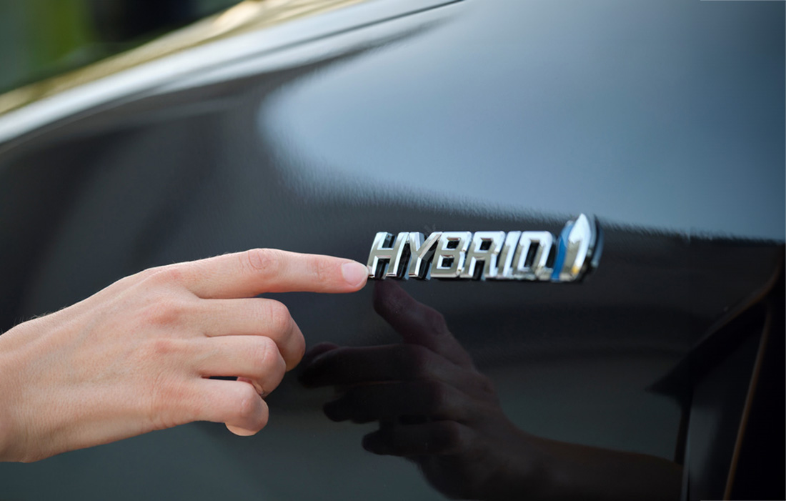 offerte noleggio lungo termine auto ibride