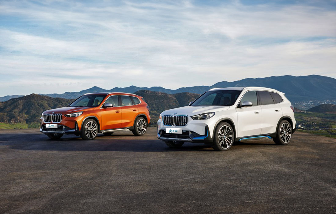offerte noleggio lungo termine suv
