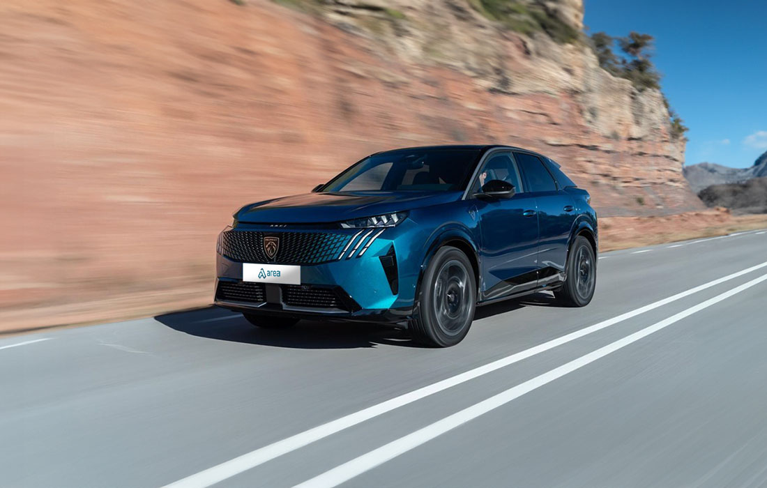 offerte peugeot noleggio lungo termine