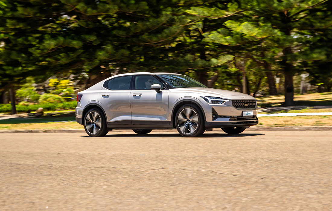 offerte polestar noleggio lungo termine