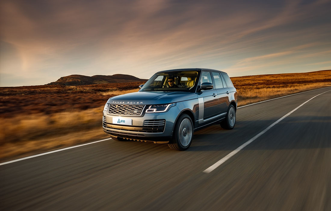 offerte range rover noleggio lungo termine