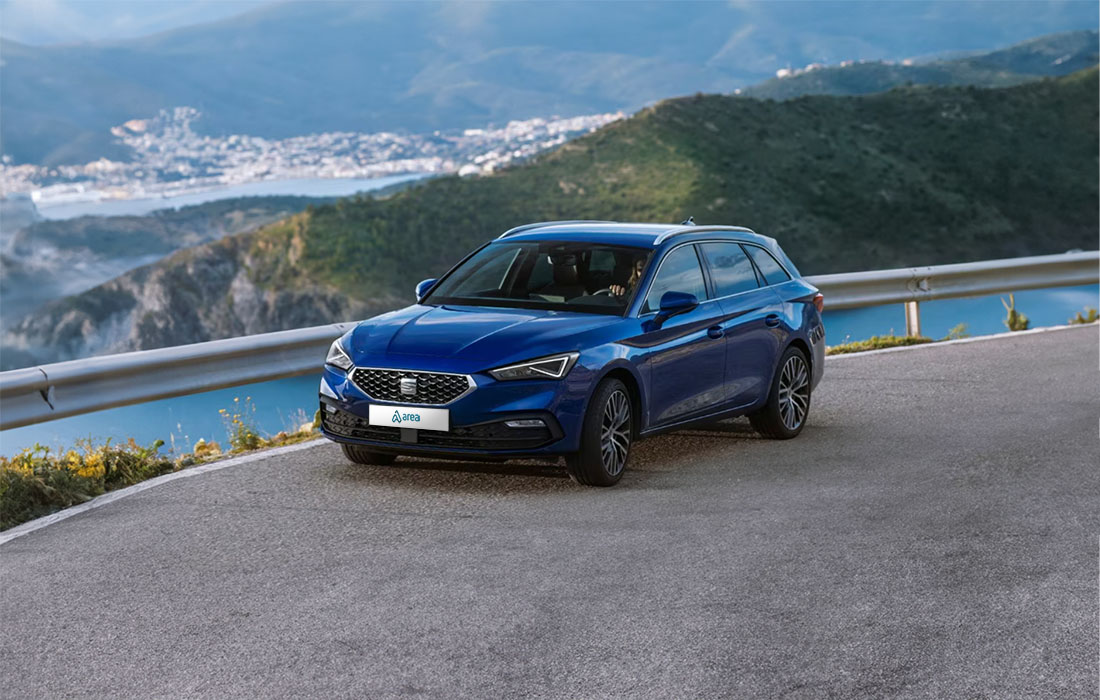 offerte seat noleggio lungo termine