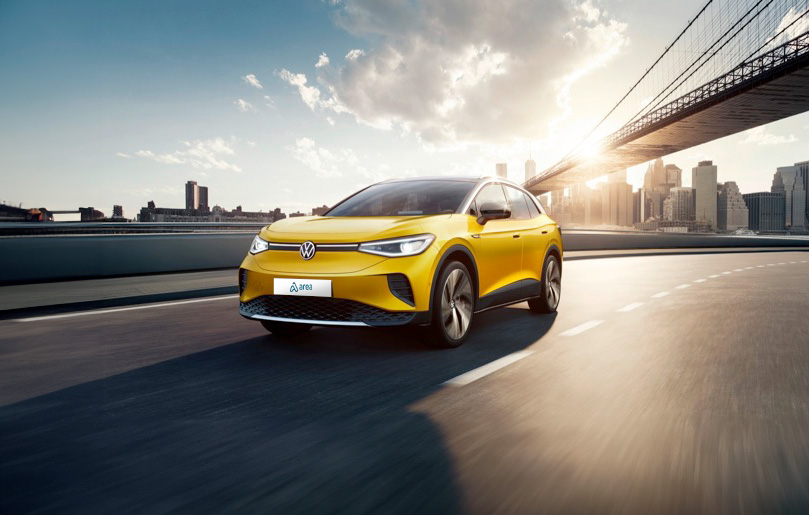 offerte volkswagen noleggio lungo termine