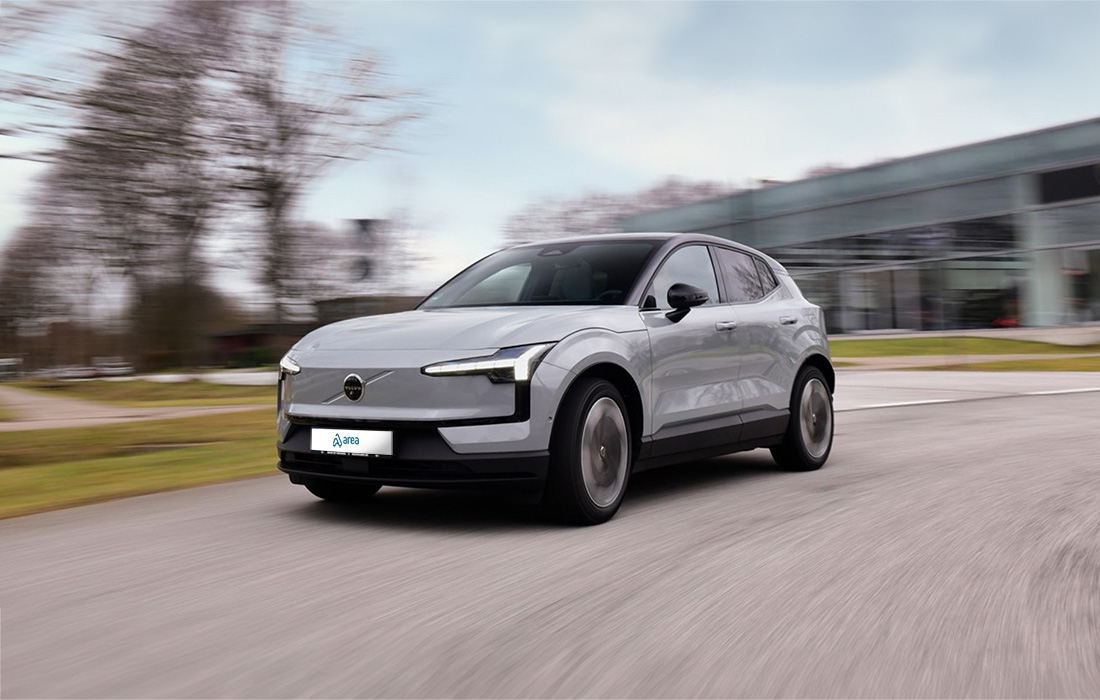 offerte volvo noleggio lungo termine