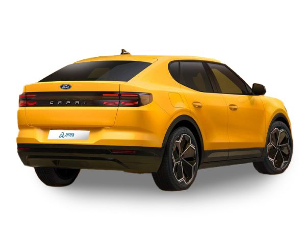 Ford Capri 170cv Standard Range - immagine 3