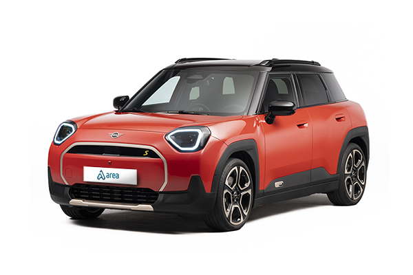 Mini Aceman E Essential