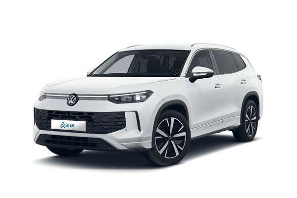 Volkswagen Tayron 2.0 TDI SCR Edition Plus DSG