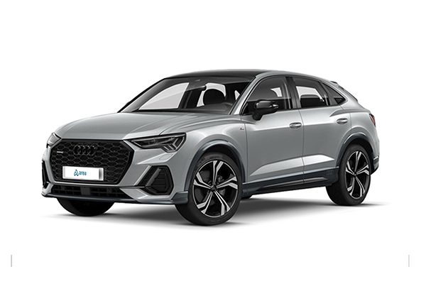 noleggio lungo termine audi q3