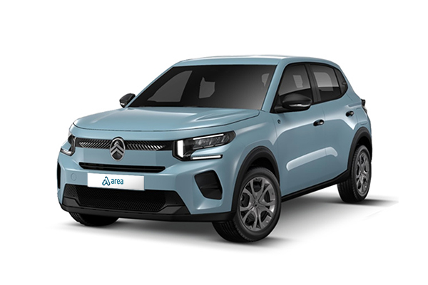 CITROEN C3 Turbo 100 S&S PLUS