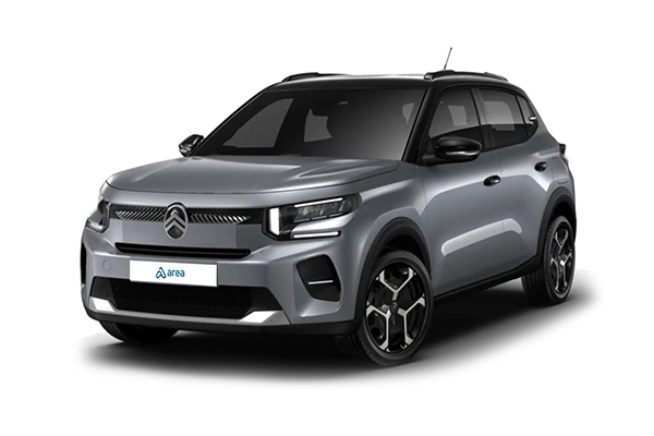 CITROEN C3 Turbo 100 S&S You
