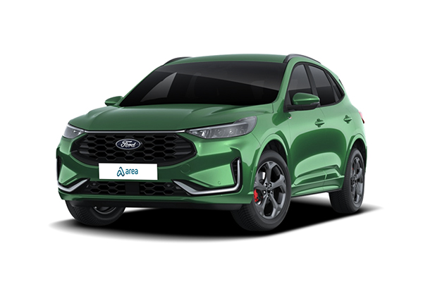 FORD KUGA 2.5 Benzina FHEV 180CV 2WD Titanium Auto
