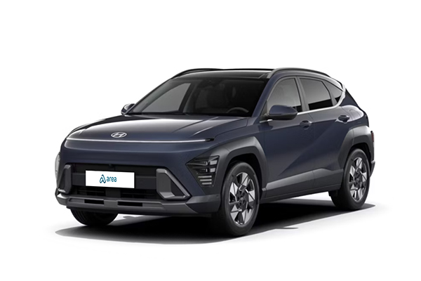 HYUNDAI KONA 1.6 HEV XLine Plus 2WD DCT