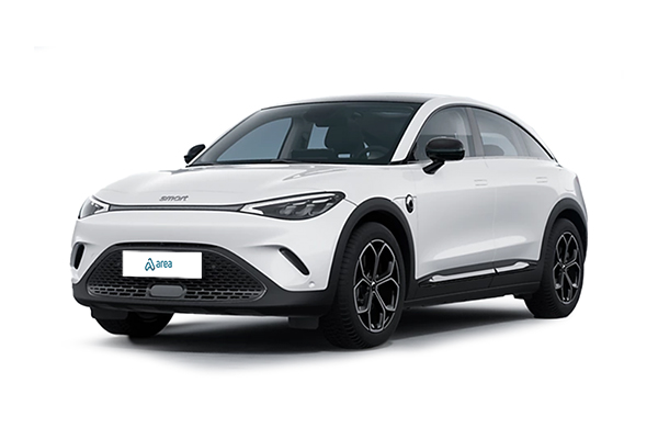 Smart #3 66 kWh Pro+