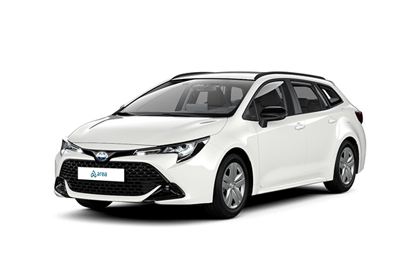 Toyota Corolla Ts 1.8 Hybrid N1