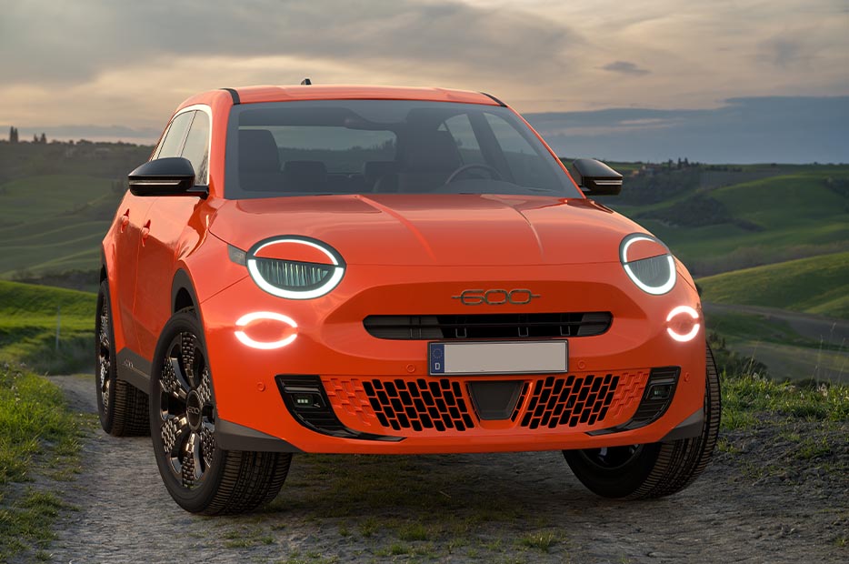 modelli suv fiat